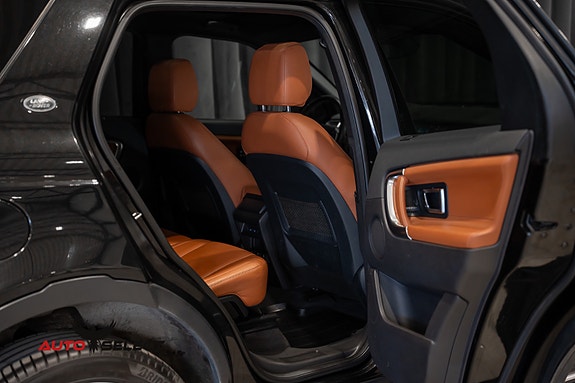 Land Rover Discovery Sport 21 of 30
