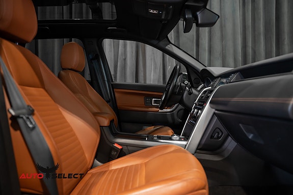 Land Rover Discovery Sport 30 of 30