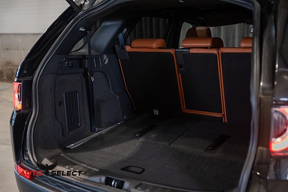 Land Rover Discovery Sport 14 of 30