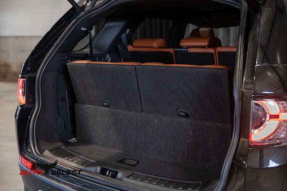 Land Rover Discovery Sport 13 of 30