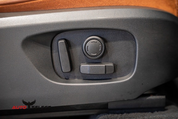 Land Rover Discovery Sport 29 of 30