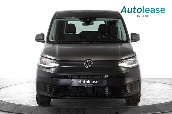 Volkswagen Caddy Maxi 4 of 5