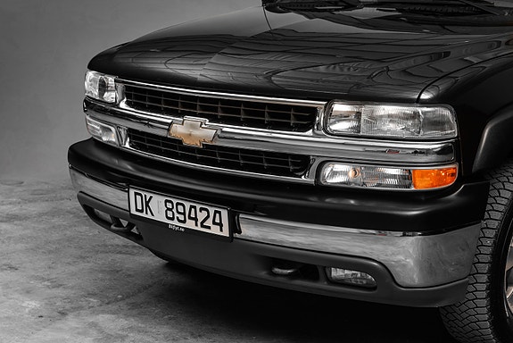 Chevrolet Tahoe 8 of 30