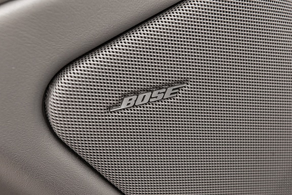 Chevrolet Tahoe 17 of 30