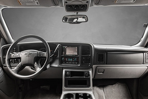 Chevrolet Tahoe 30 of 30