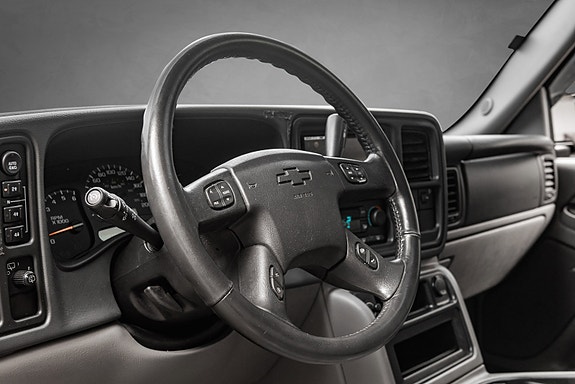 Chevrolet Tahoe 18 of 30