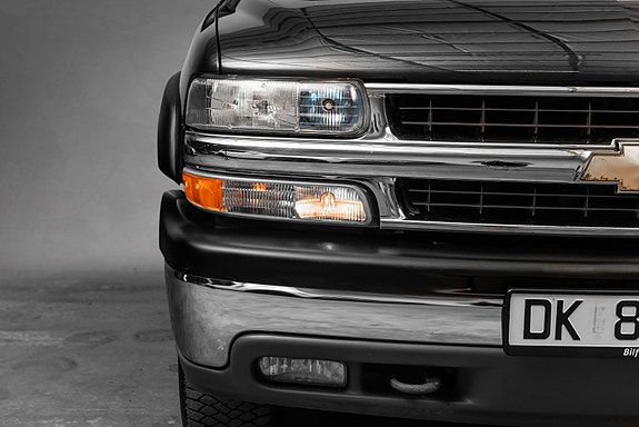 Chevrolet Tahoe 6 of 30