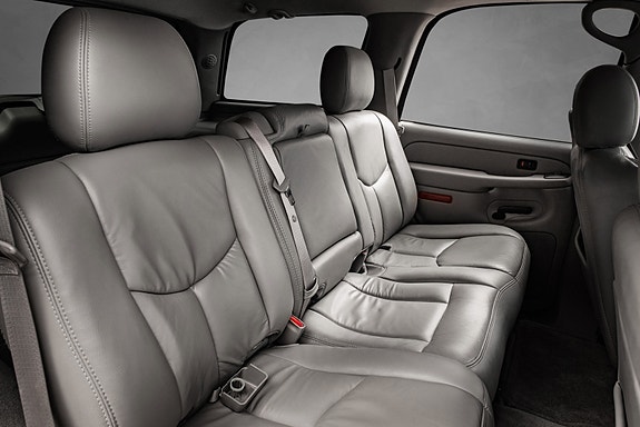 Chevrolet Tahoe 26 of 30