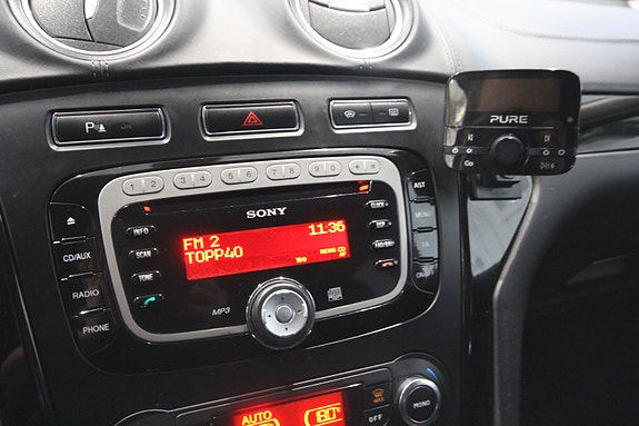 Ford Mondeo 18 of 20