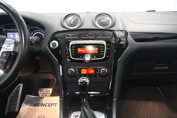 Ford Mondeo 16 of 20