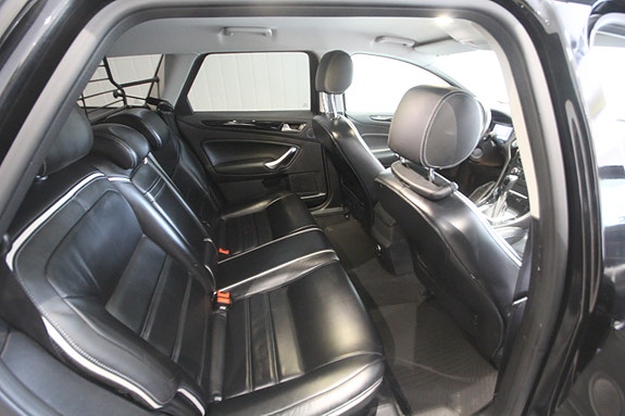 Ford Mondeo 10 of 20