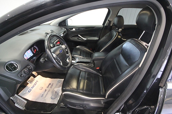 Ford Mondeo 11 of 20