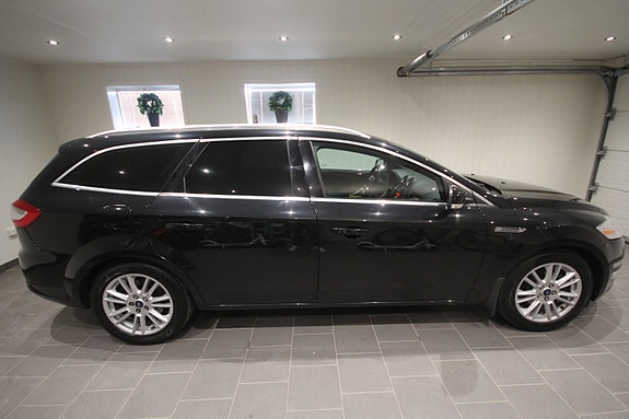 Ford Mondeo 4 of 20