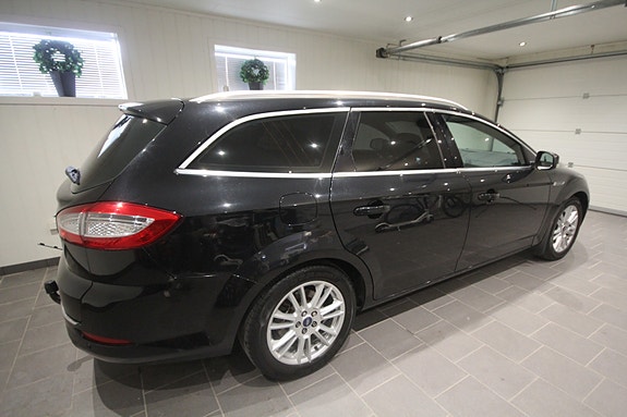 Ford Mondeo 5 of 20