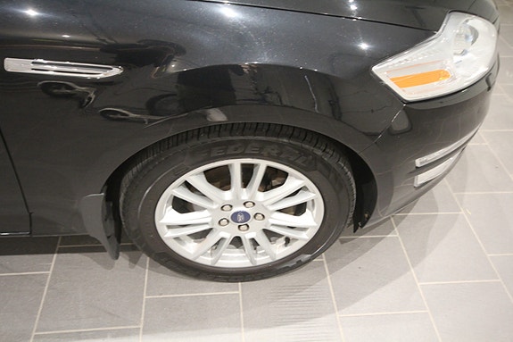 Ford Mondeo 7 of 20