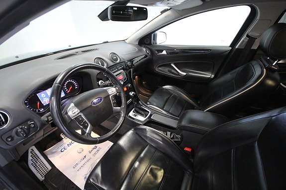 Ford Mondeo 12 of 20