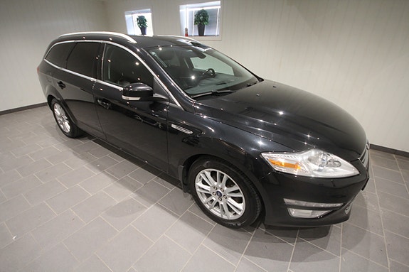 Ford Mondeo 3 of 20