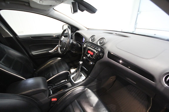 Ford Mondeo 9 of 20