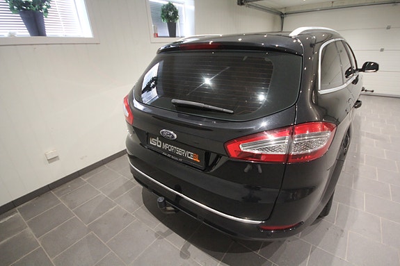 Ford Mondeo 6 of 20