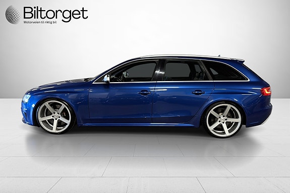 Audi RS4 8 of 30