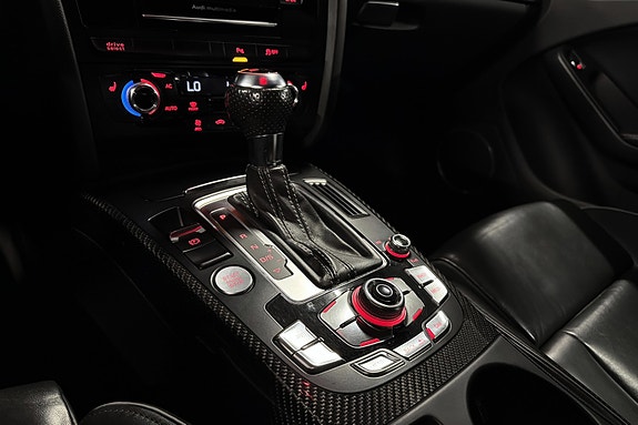 Audi RS4 28 of 30
