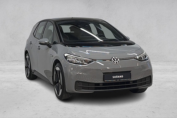 Volkswagen ID.3 7 of 26