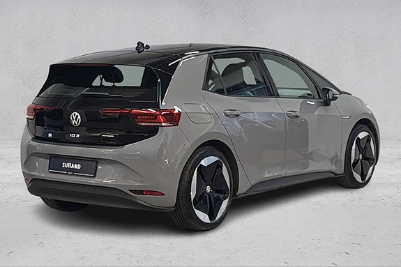 Volkswagen ID.3 5 of 26