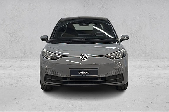 Volkswagen ID.3 8 of 26