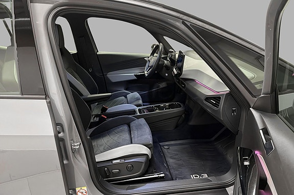 Volkswagen ID.3 13 of 26