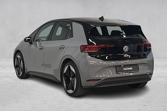 Volkswagen ID.3 3 of 26