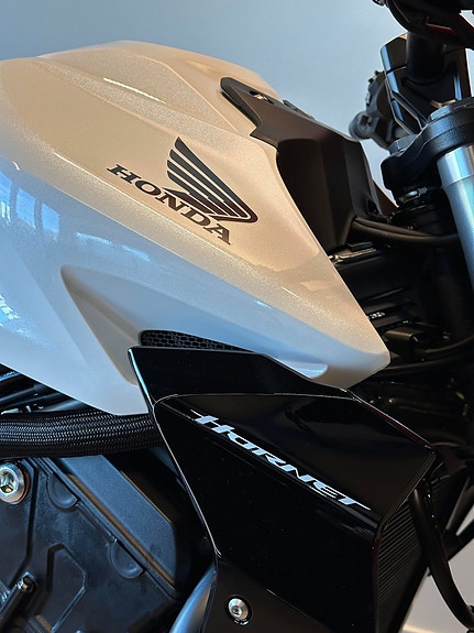 Honda CB1000 Hornet - Kampanje! Spar kr. 20.890, - inkludert gratis klargjøring! 5 of 8