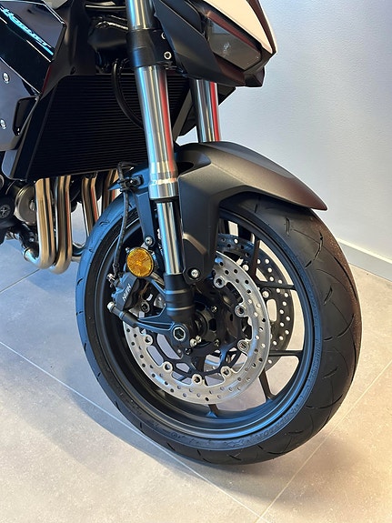 Honda CB1000 Hornet - Kampanje! Spar kr. 20.890, - inkludert gratis klargjøring! 7 of 8
