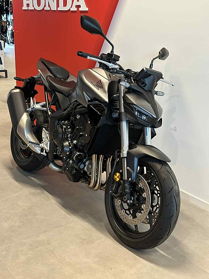 Honda CB1000 Hornet - Kampanje! Spar kr. 20.890, - inkludert gratis klargjøring! 3 of 9
