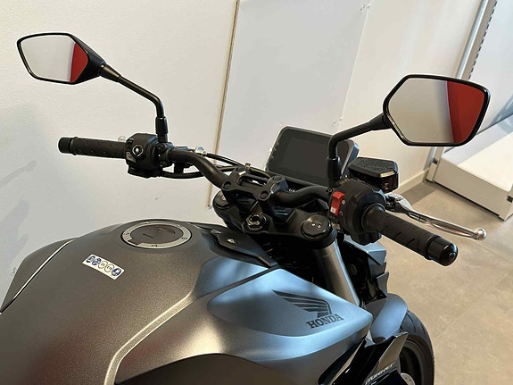 Honda CB1000 Hornet - Kampanje! Spar kr. 20.890, - inkludert gratis klargjøring! 5 of 9
