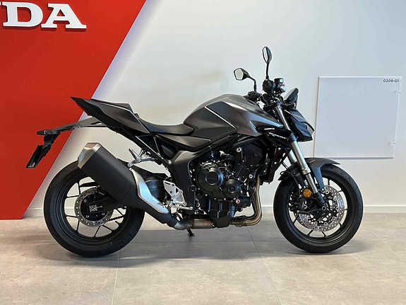 Honda CB1000 Hornet - Kampanje! Spar kr. 20.890, - inkludert gratis klargjøring! 2 of 9