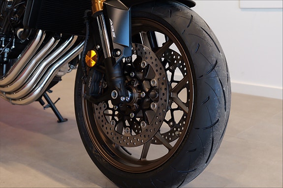 Honda CB650R - Kampanje! Kampanje! Få med 5.000,- i utstyr 9 of 15