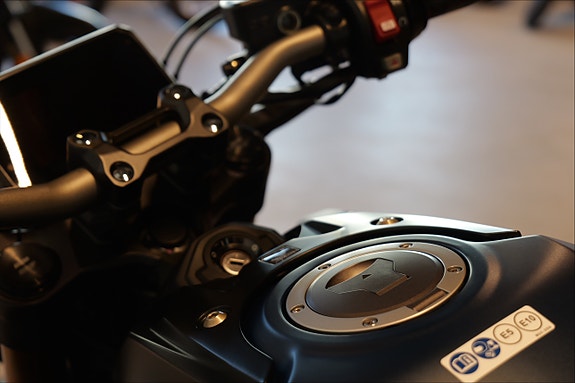 Honda CB650R - Kampanje! Kampanje! Få med 5.000,- i utstyr 13 of 15