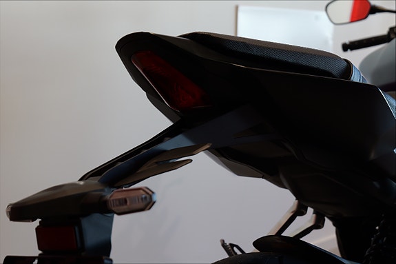 Honda CB650R - Kampanje! Kampanje! Få med 5.000,- i utstyr 11 of 15