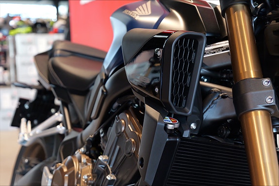 Honda CB650R - Kampanje! Kampanje! Få med 5.000,- i utstyr 4 of 15