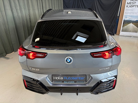 BMW iX2 7 of 30