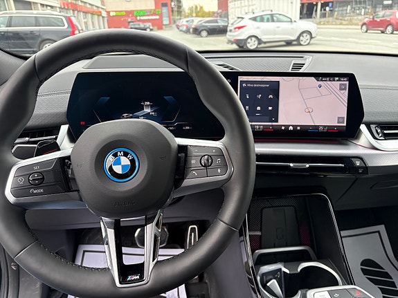 BMW iX2 19 of 30
