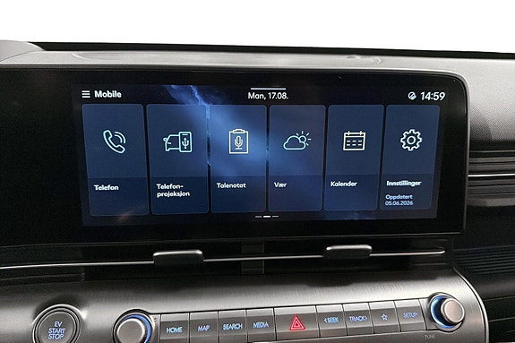 Hyundai Kona 12 of 25