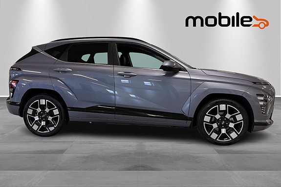 Hyundai Kona 2 of 25