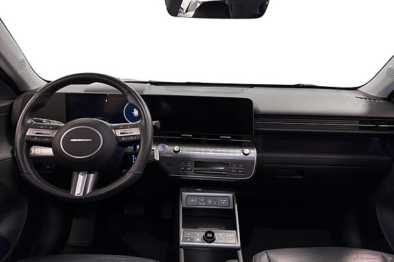 Hyundai Kona 6 of 25