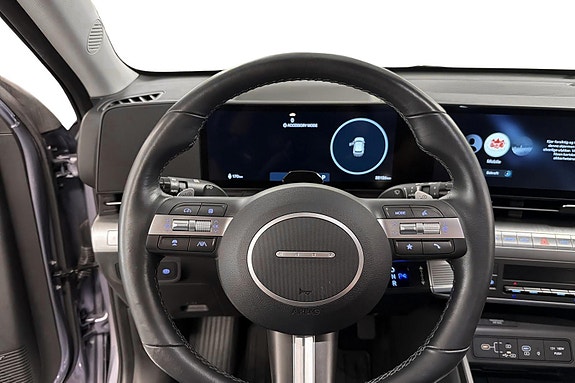 Hyundai Kona 9 of 25