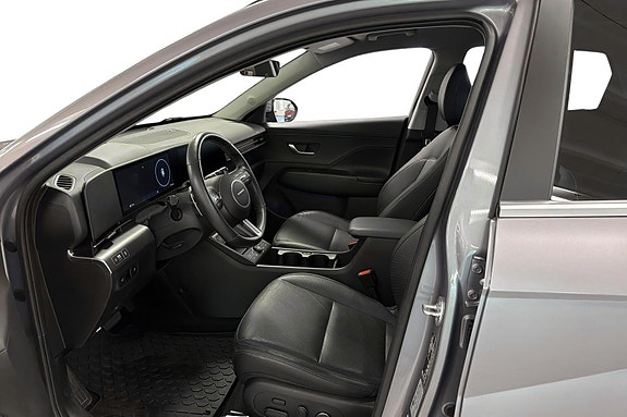 Hyundai Kona 8 of 25
