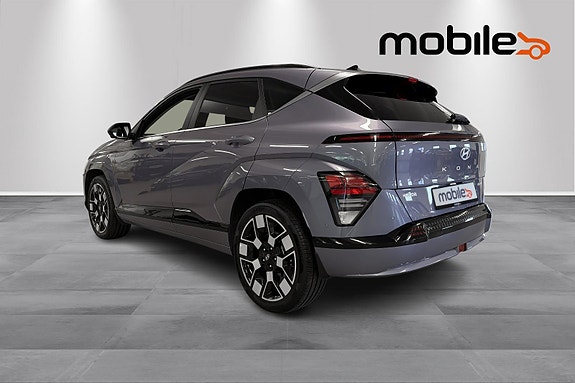 Hyundai Kona 21 of 25