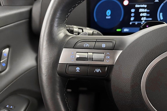 Hyundai Kona 16 of 25