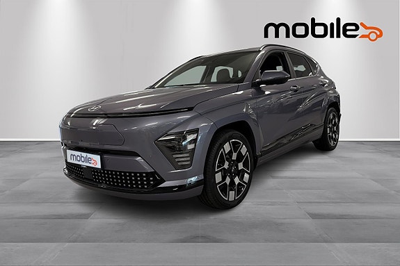 Hyundai Kona 19 of 25