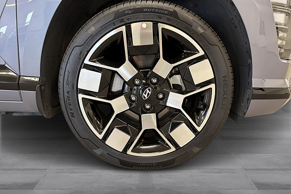 Hyundai Kona 24 of 25